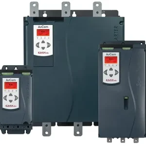 EMX4i Soft Starter