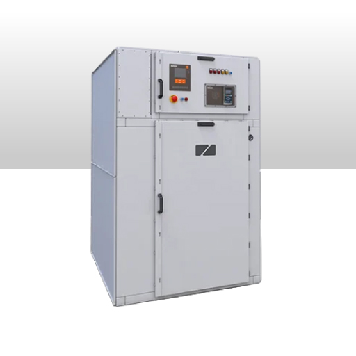 AuCom L-Series MVE Brochure EN