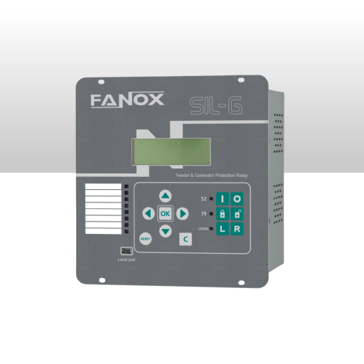 Fanox SIL-G Brochure EN