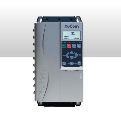 AuCom EMX3 Brochure EN