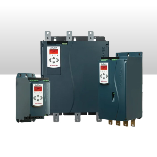 AuCom EMX4i Brochure EN