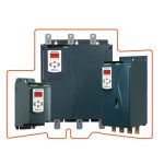 تصویر محصول: سافت استارتر EMX4i برند AuCom