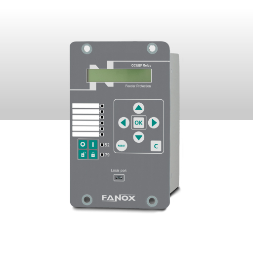 Fanox SIL-A Brochure EN